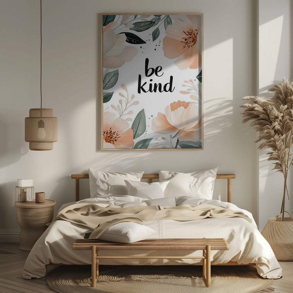 Bekindno1 Poster