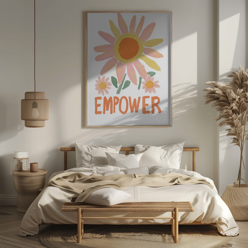 Empower Poster