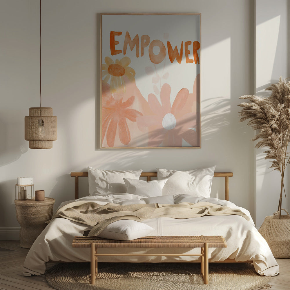 Empowerno2 Poster