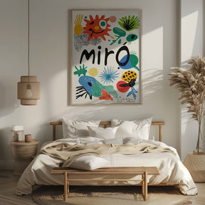 Miròno1 Poster