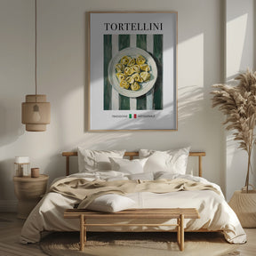 Tortellini Poster