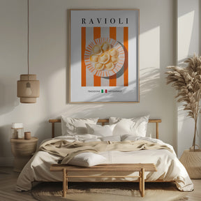 Ravioli Poster