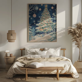 Christmas Tree II Poster