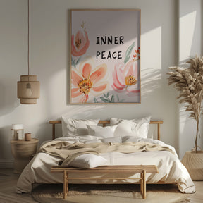 Innerpeaceno2 Poster