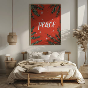 Peace Poster