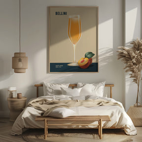 Bellini Poster