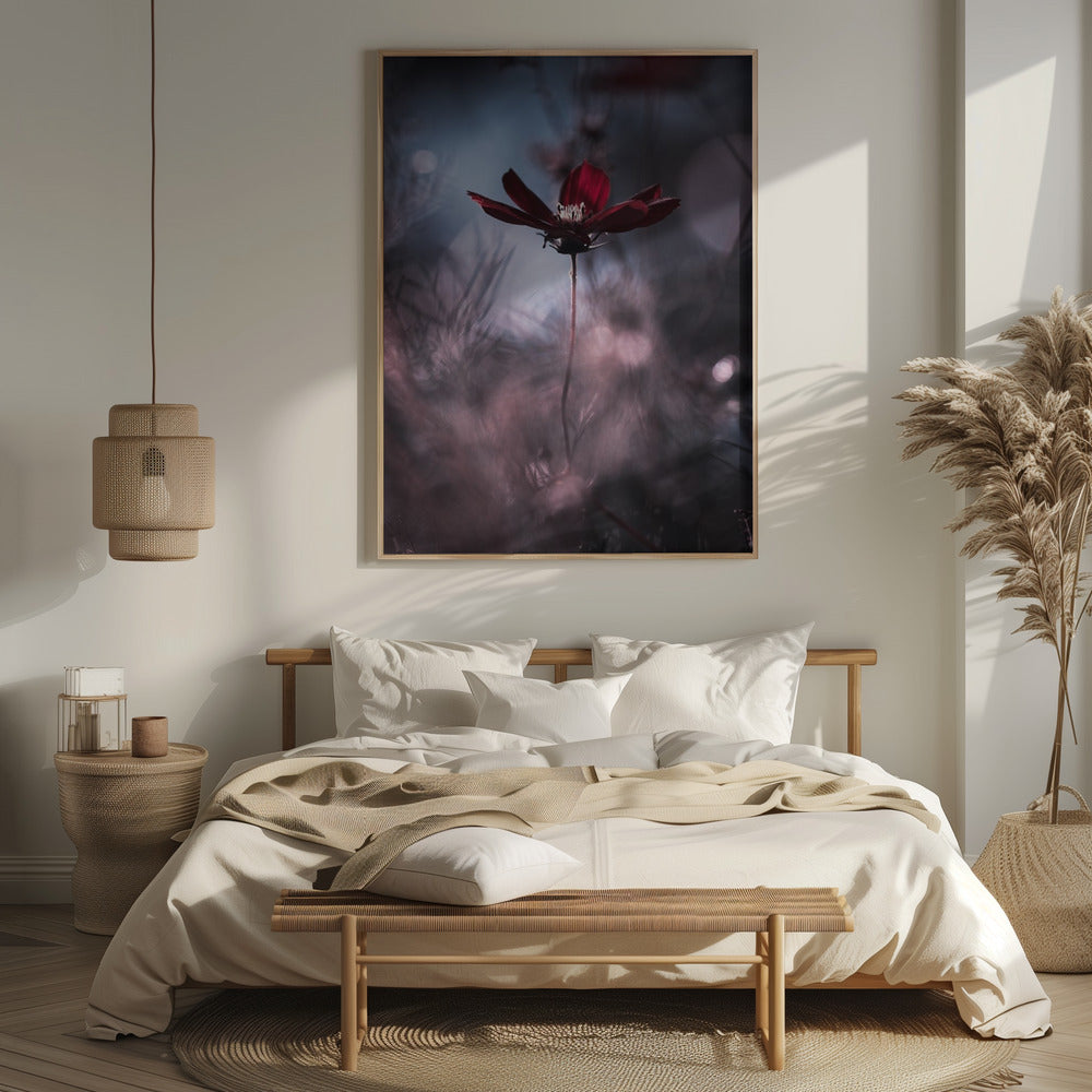 Tenue de soirée Poster