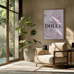 DOLCE Poster