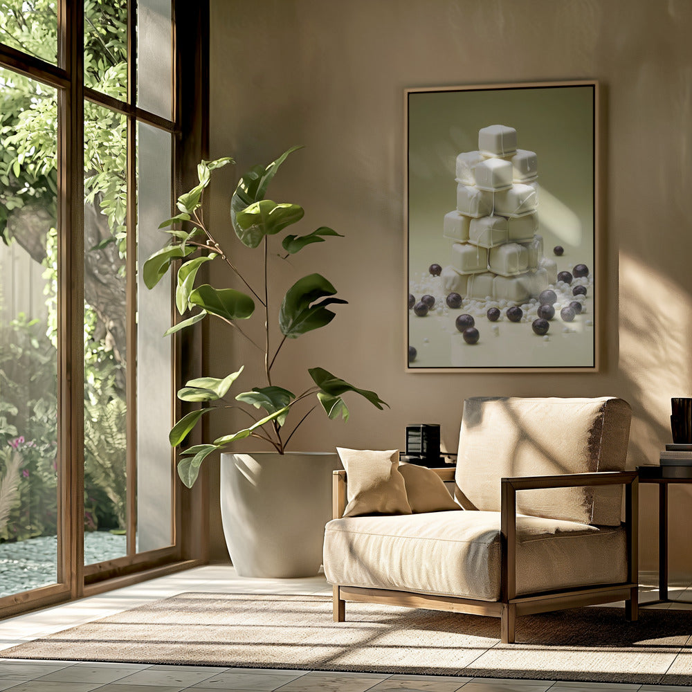 A World of Sweets (1) Poster