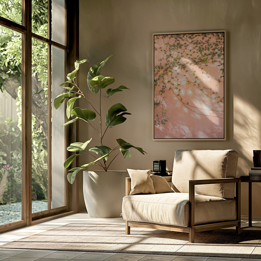 Botanical San Miguel de Allende | Mexico travel photography Poster