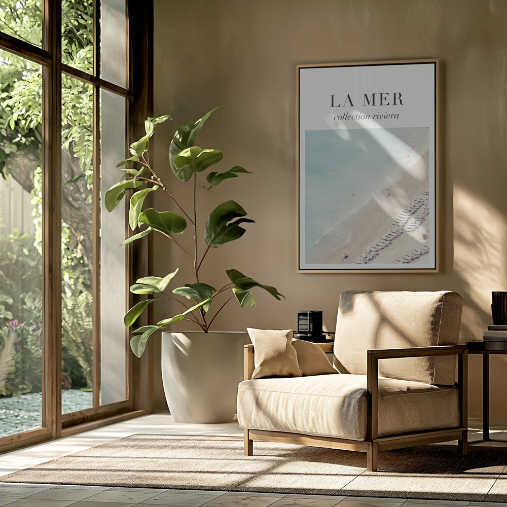 Lamer Ratio2x3 Poster