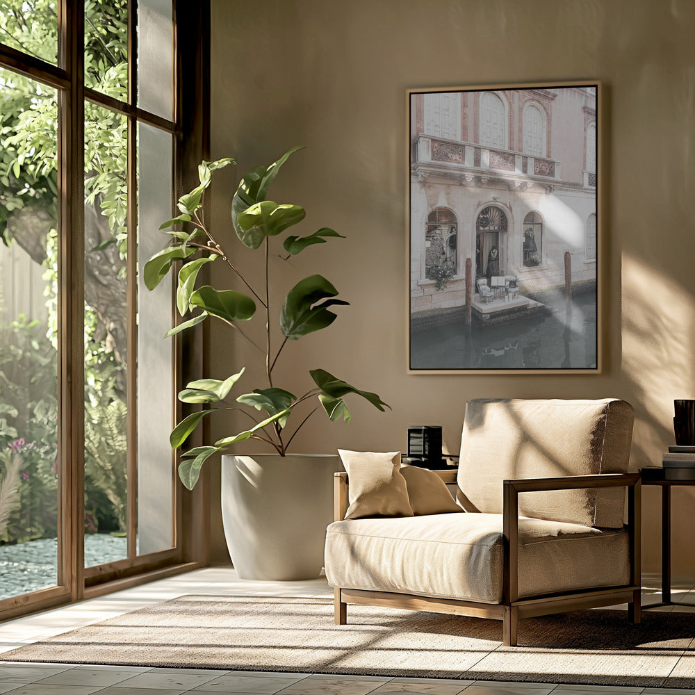 Venice Boutique - Italy