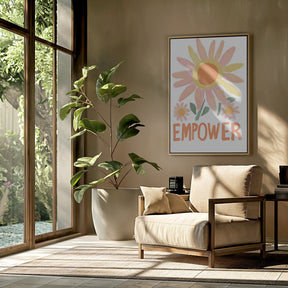 Empower Poster