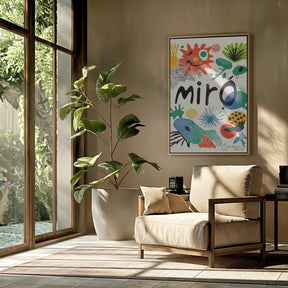 Miròno1 Poster