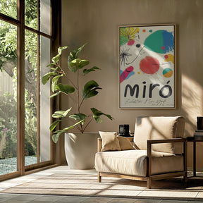 Miròno2 Poster