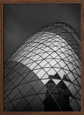 The  Gherkin Poster