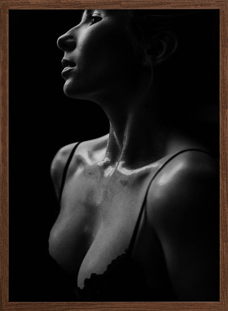 Sensual Beauty [Ivana] Poster