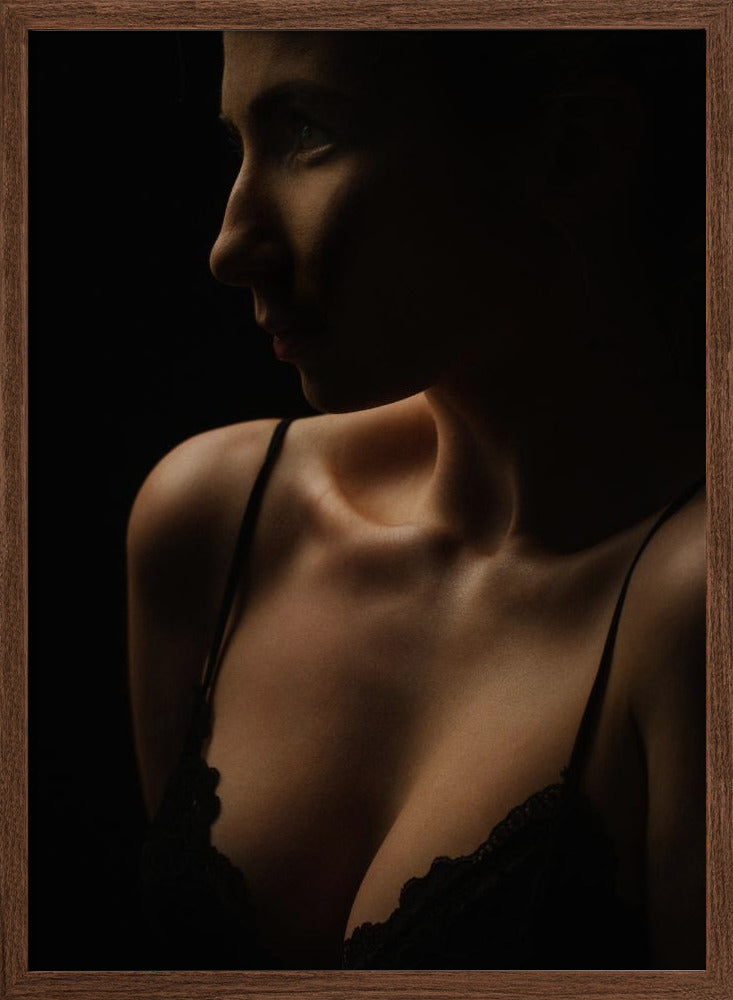 Sensual Beauty [Ivana] Poster