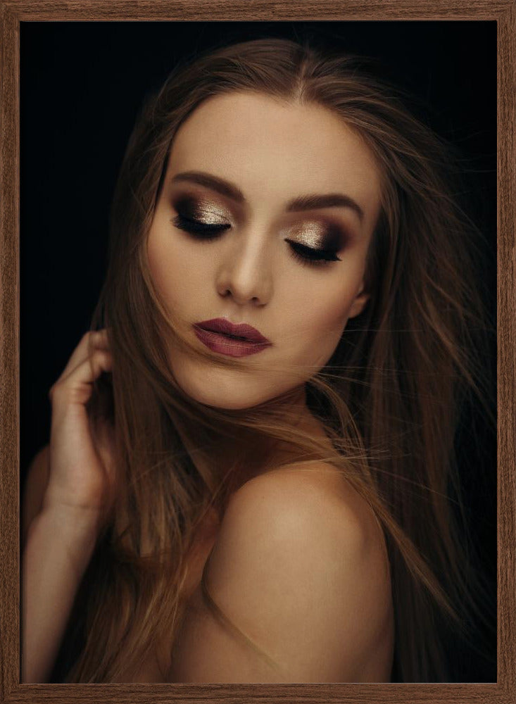 PROJECT FACES [Bibi] Poster