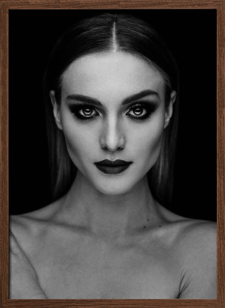 PROJECT FACES [Bibi] Poster