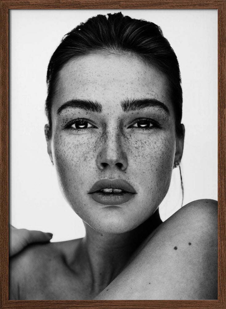 PROJECT FACES [Romi] Poster