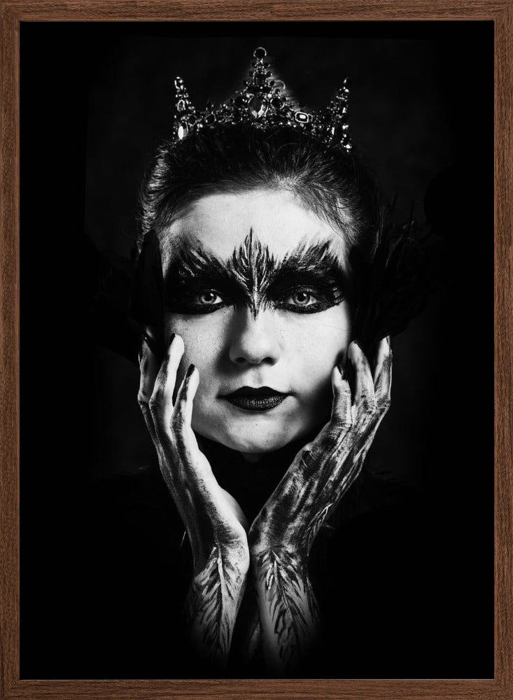 Black Swan Poster