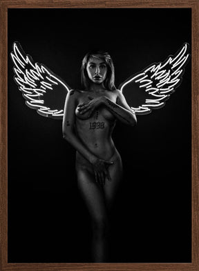 Angel Poster