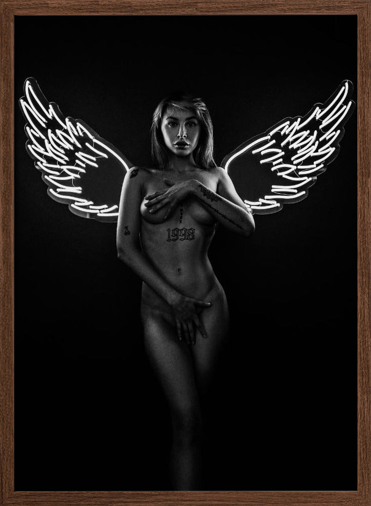 Angel Poster