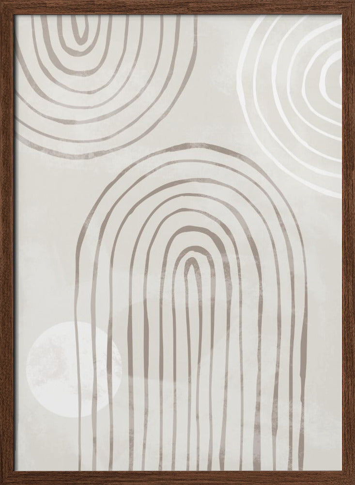 Arch_byhand_008 Poster