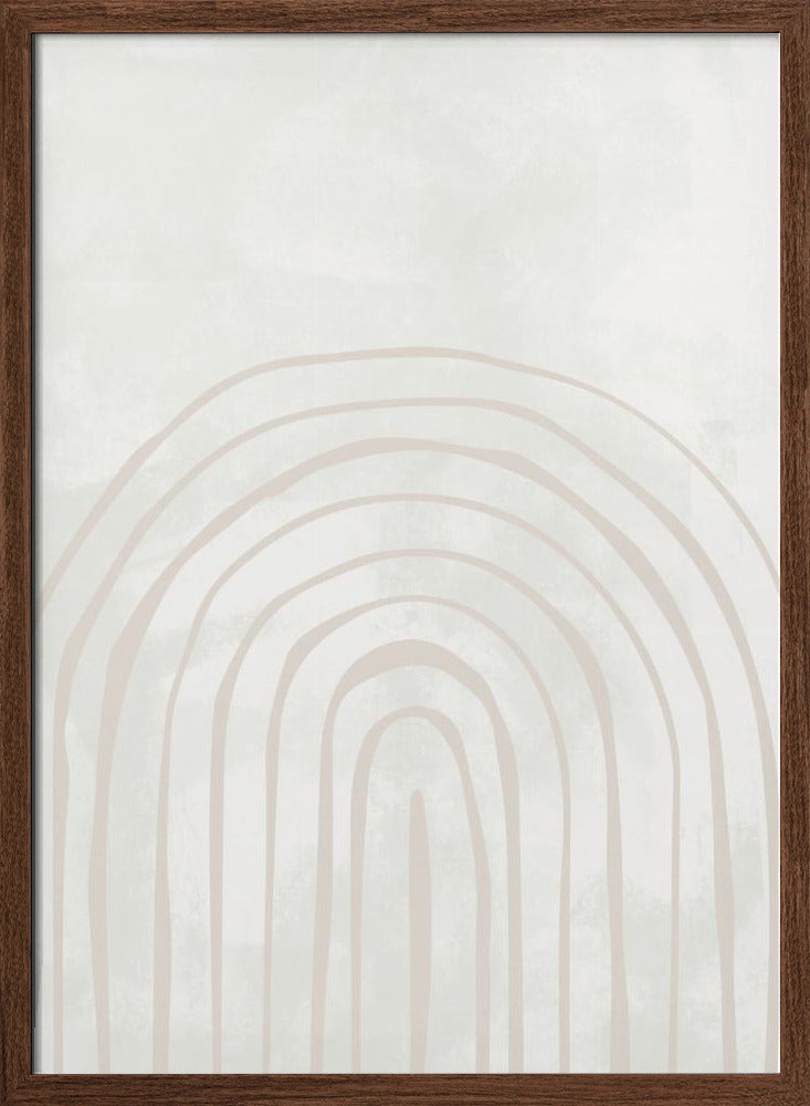 Arch_one way close_004 Poster