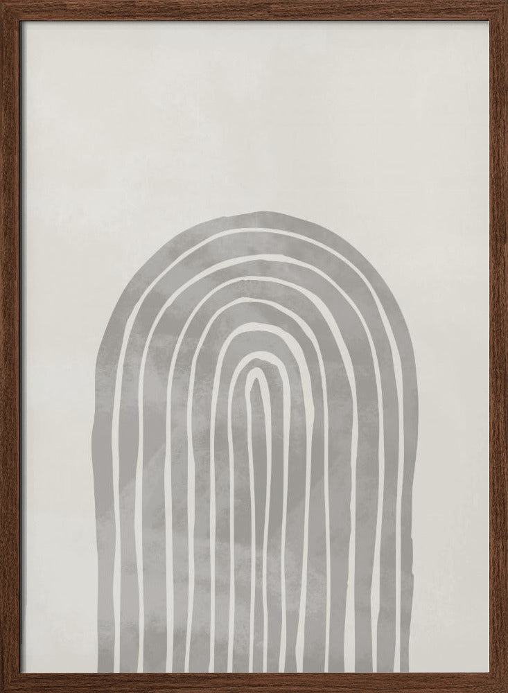 Arch_thick_002 Poster