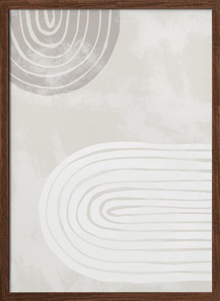 arch_two_thick_002 Poster