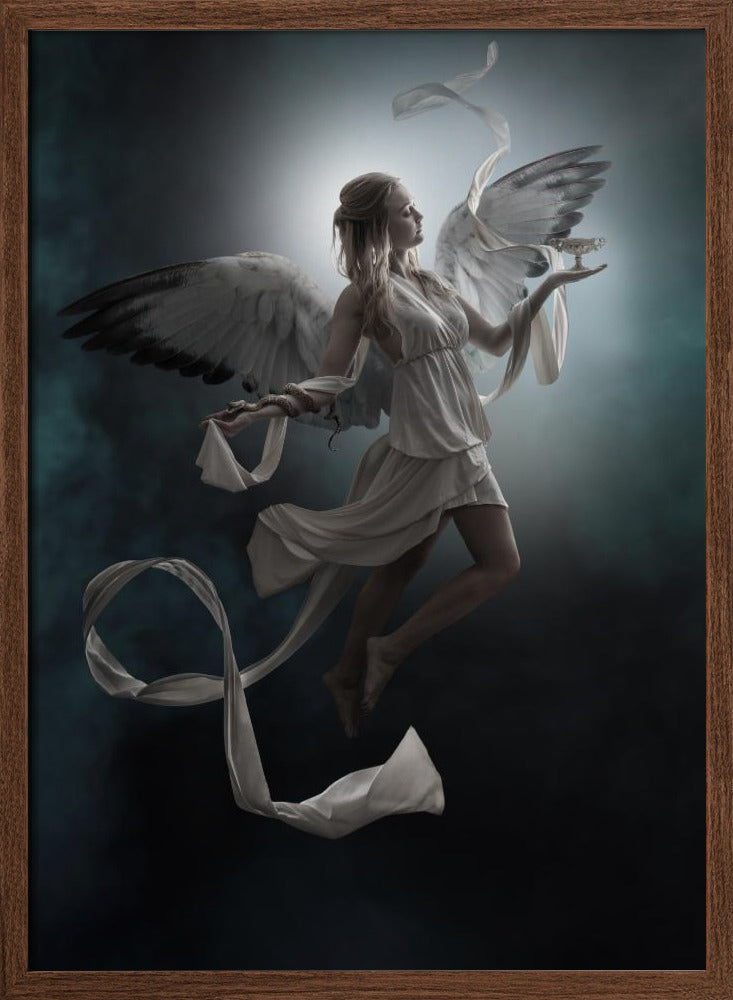 Angel Poster