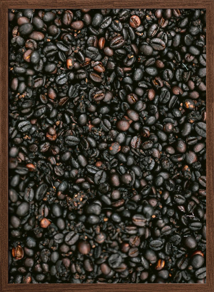 Coffee Poster