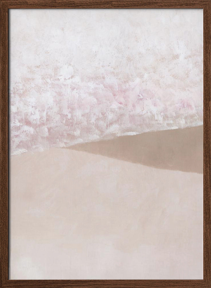 Hee abstract landscape Poster