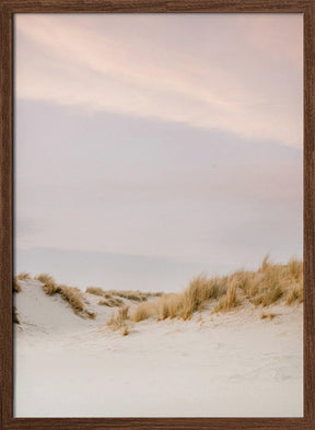 Ameland Dunes 3 Poster