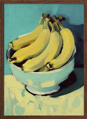 Bananas Poster