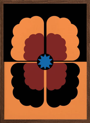 Pansy 1970 Poster