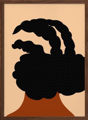 Hair do Poster