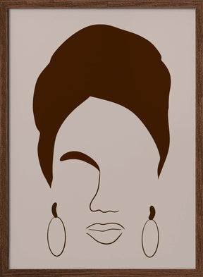 HEADWRAP Poster