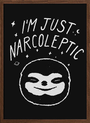 Narcoleptic Nº1 Poster