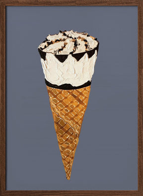 Cornetto Poster