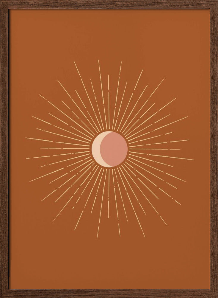 Eclipse Poster