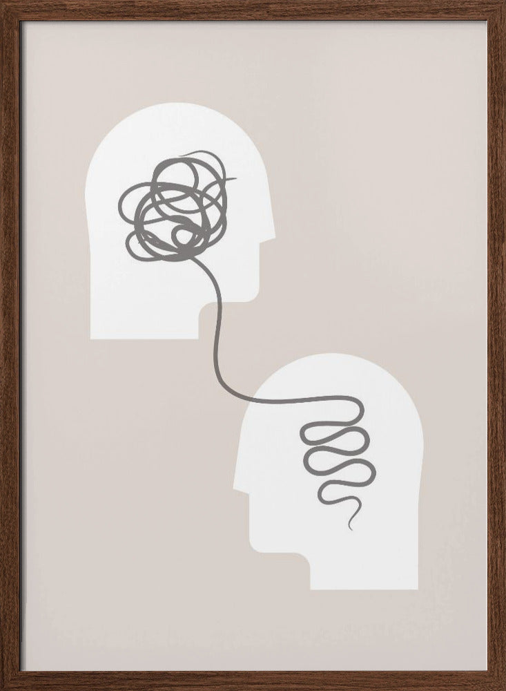 Mind Therapy No5 Poster