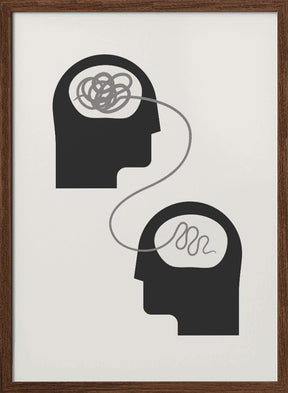 Mind Therapy No3 Poster