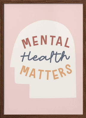 Mentalhealthmatters Poster