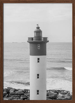 Light House Poster