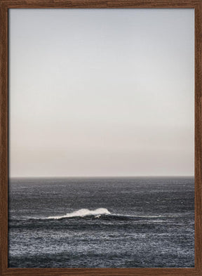 Open Ocean Poster