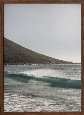 Sandy Bay Poster