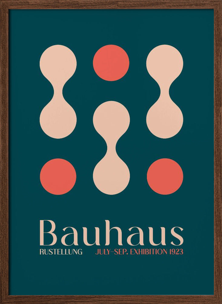 Labutlar Mavili Poster